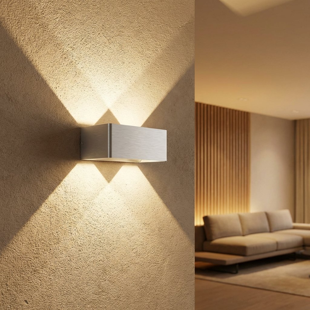 Wall Light